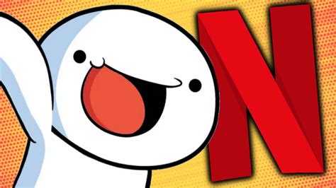 theodd1sout netflix show.